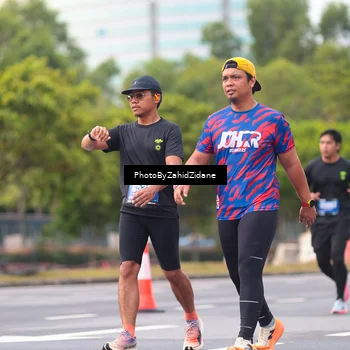 Runner Photo 5441408