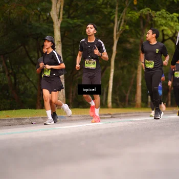 Runner Photo 5441409