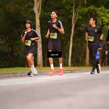 Runner Photo 5441410