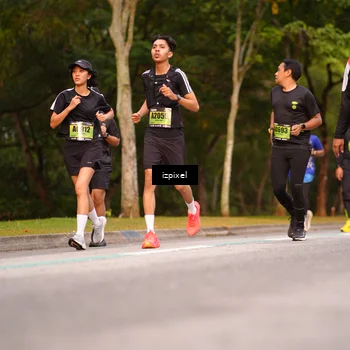 Runner Photo 5441411
