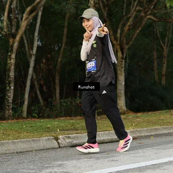 Runner Photo 5441415
