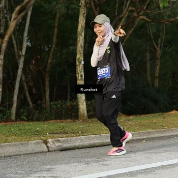 Runner Photo 5441416