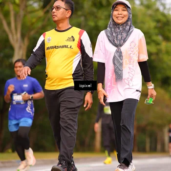 Runner Photo 5441417