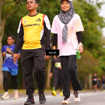 Runner Photo 5441418