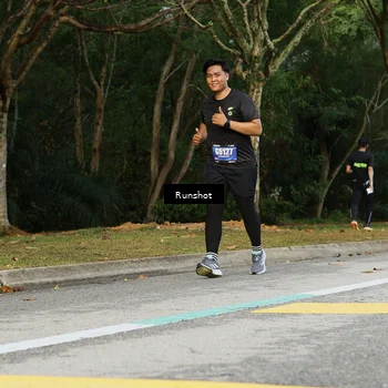 Runner Photo 5441419
