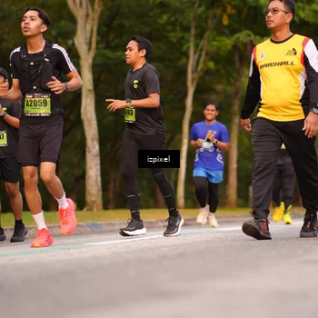 Runner Photo 5441420