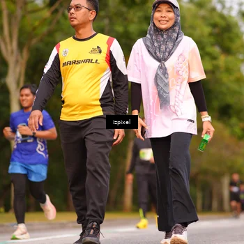 Runner Photo 5441424