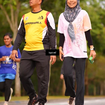 Runner Photo 5441427