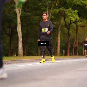 Runner Photo 5441428