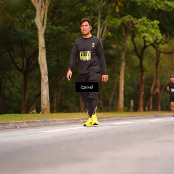 Runner Photo 5441429