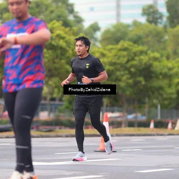 Runner Photo 5441430