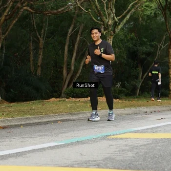 Runner Photo 5441434