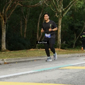Runner Photo 5441435