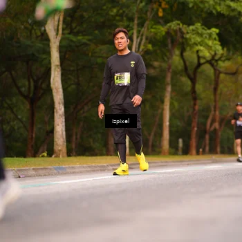 Runner Photo 5441437