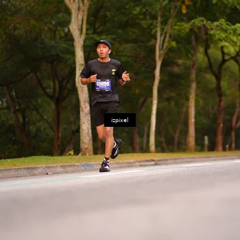 Runner Photo 5441438