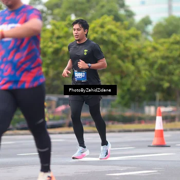 Runner Photo 5441439