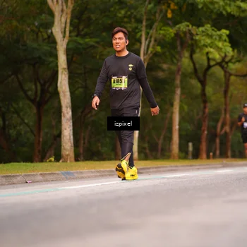 Runner Photo 5441440