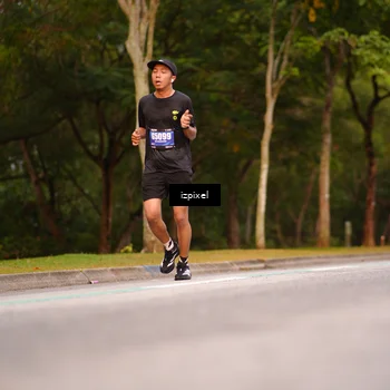 Runner Photo 5441441