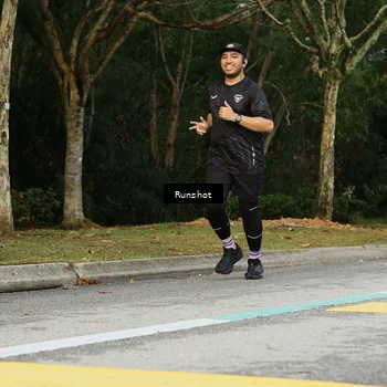 Runner Photo 5441443