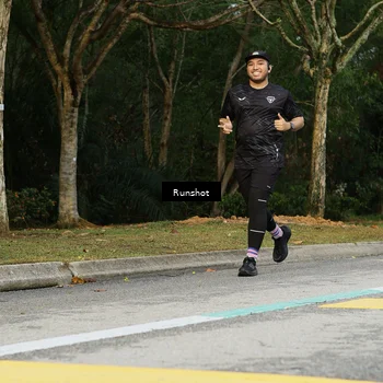 Runner Photo 5441445