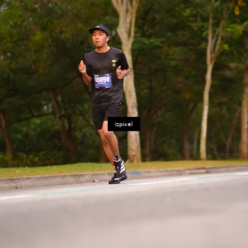 Runner Photo 5441447