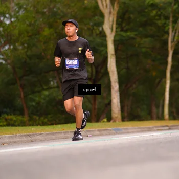 Runner Photo 5441449