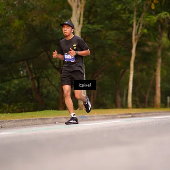 Runner Photo 5441450