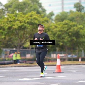 Runner Photo 5441451