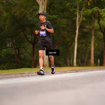 Runner Photo 5441453