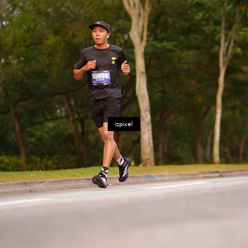 Runner Photo 5441454