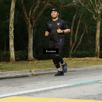 Runner Photo 5441455