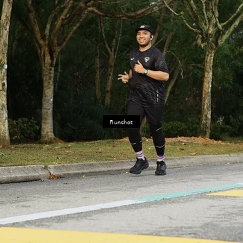 Runner Photo 5441456