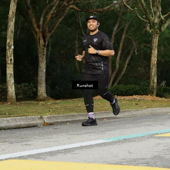 Runner Photo 5441457