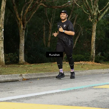Runner Photo 5441458