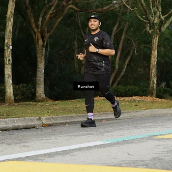 Runner Photo 5441459