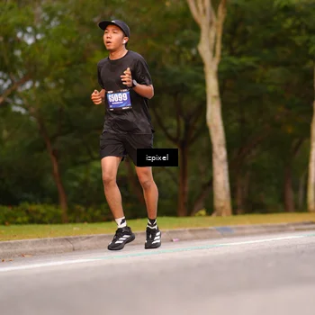 Runner Photo 5441461