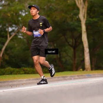 Runner Photo 5441462