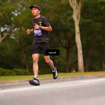 Runner Photo 5441463