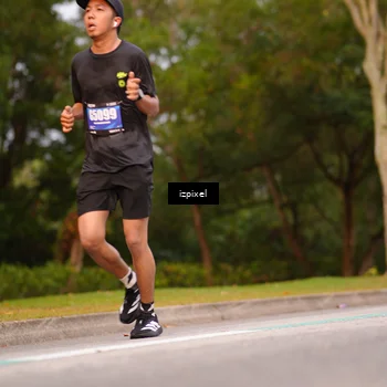 Runner Photo 5441464