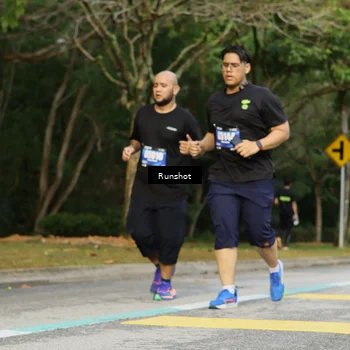 Runner Photo 5441467
