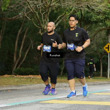 Runner Photo 5441468
