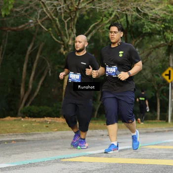 Runner Photo 5441469
