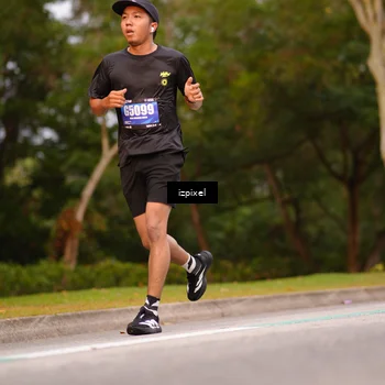 Runner Photo 5441471