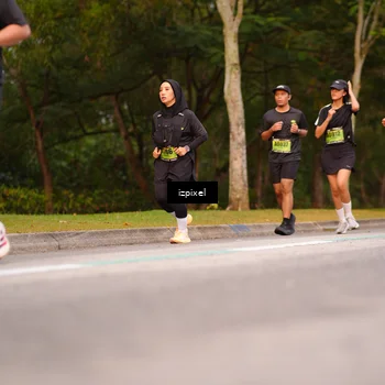 Runner Photo 5441472