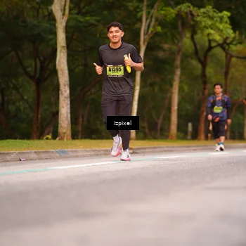 Runner Photo 5441473