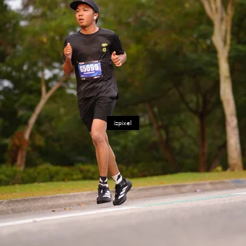 Runner Photo 5441474