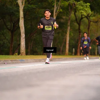 Runner Photo 5441475