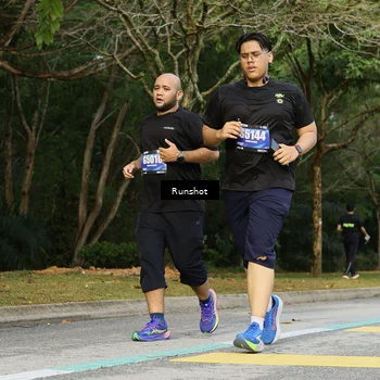 Runner Photo 5441477