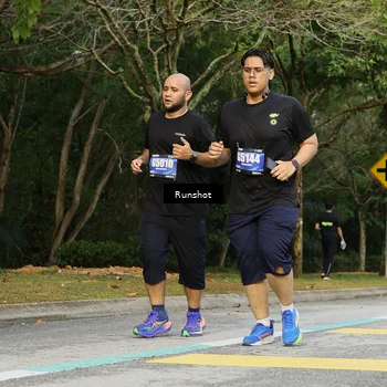 Runner Photo 5441479