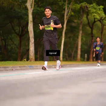 Runner Photo 5441482